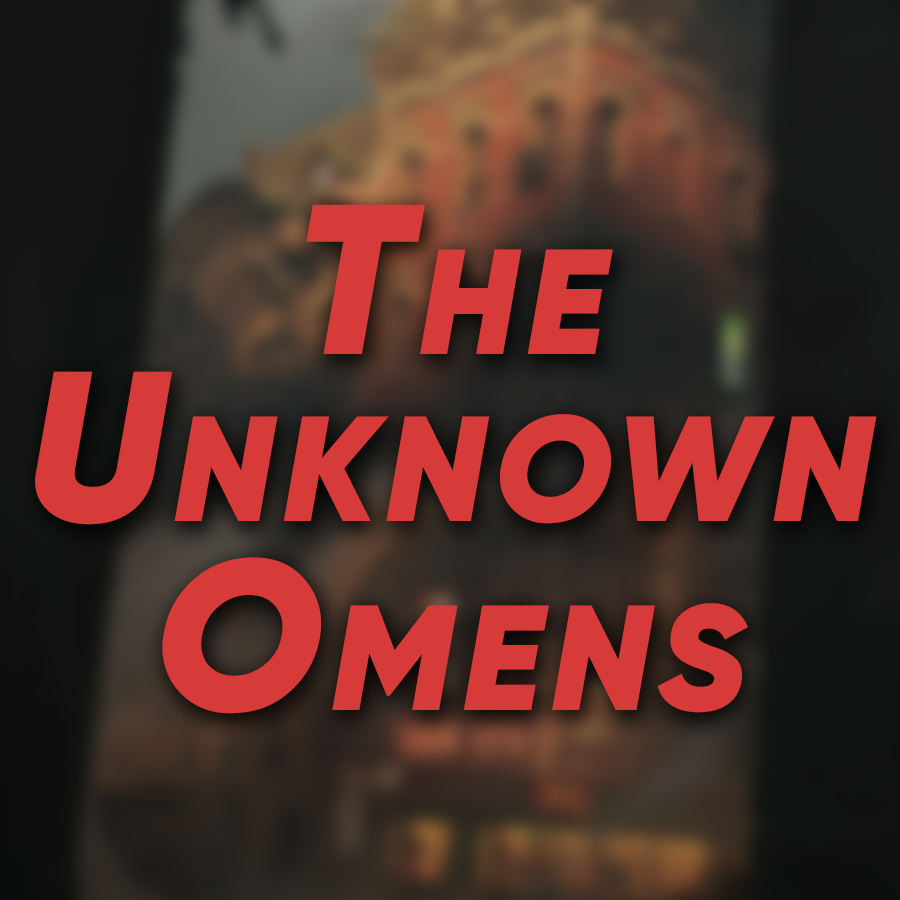 The Unknown Omens команда по игре Deadlock