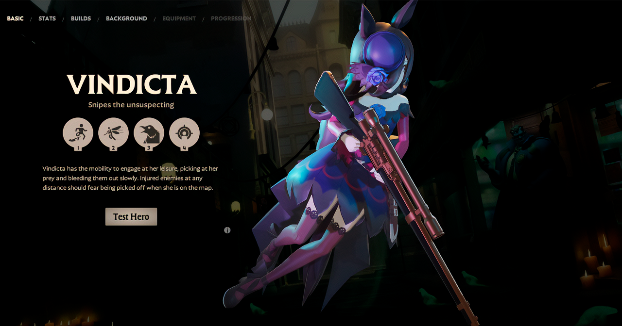 Rice Shower из Umamusume: Pretty Derby в Deadlock — мод на Vindicta