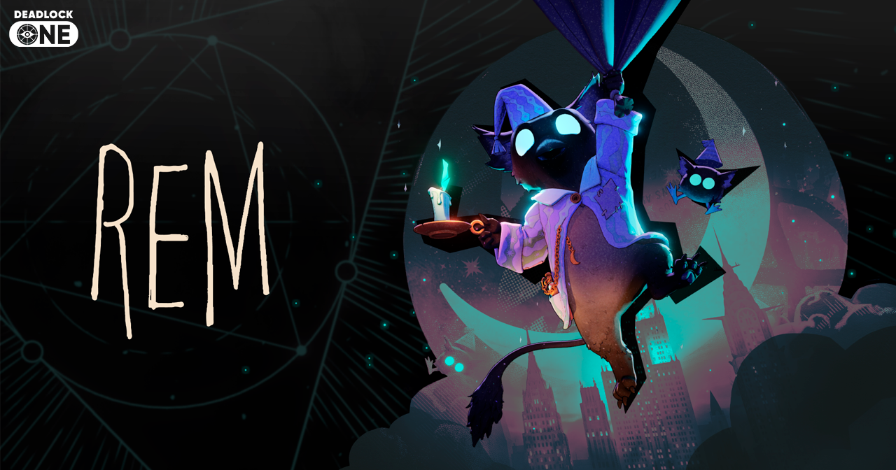Rem hero reveal in Deadlock on January 27, 2026 | deadlock.one