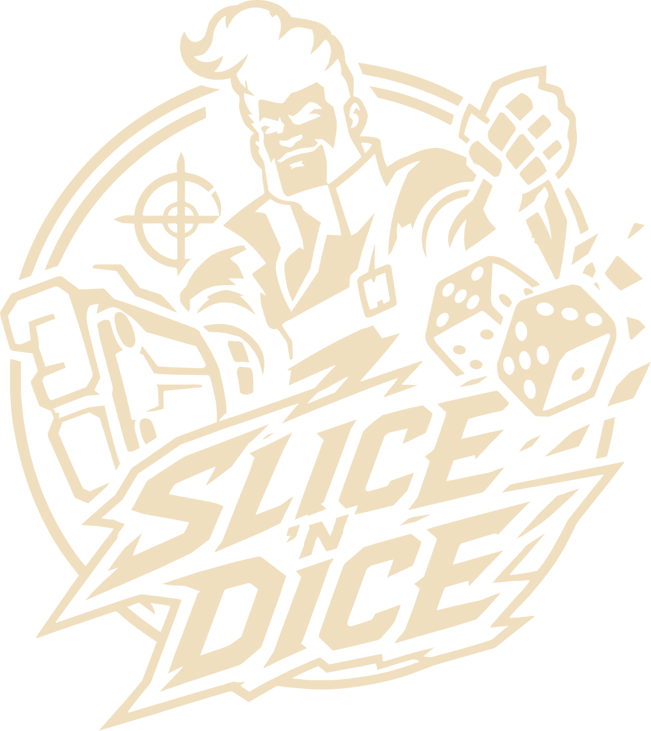 Slice 'n Dice