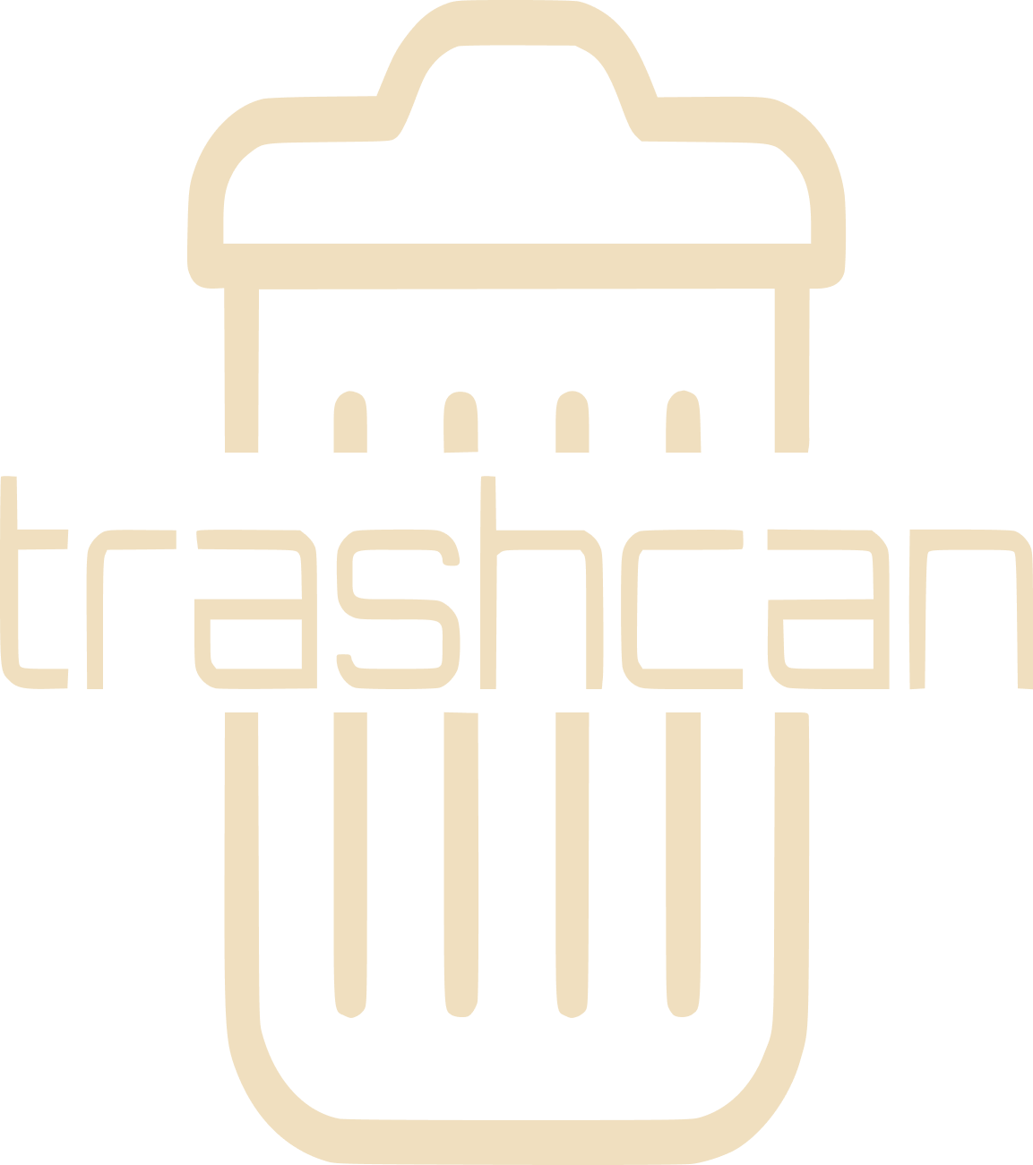 Trash