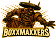 BoxxMaxxers