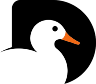 Peace Duck