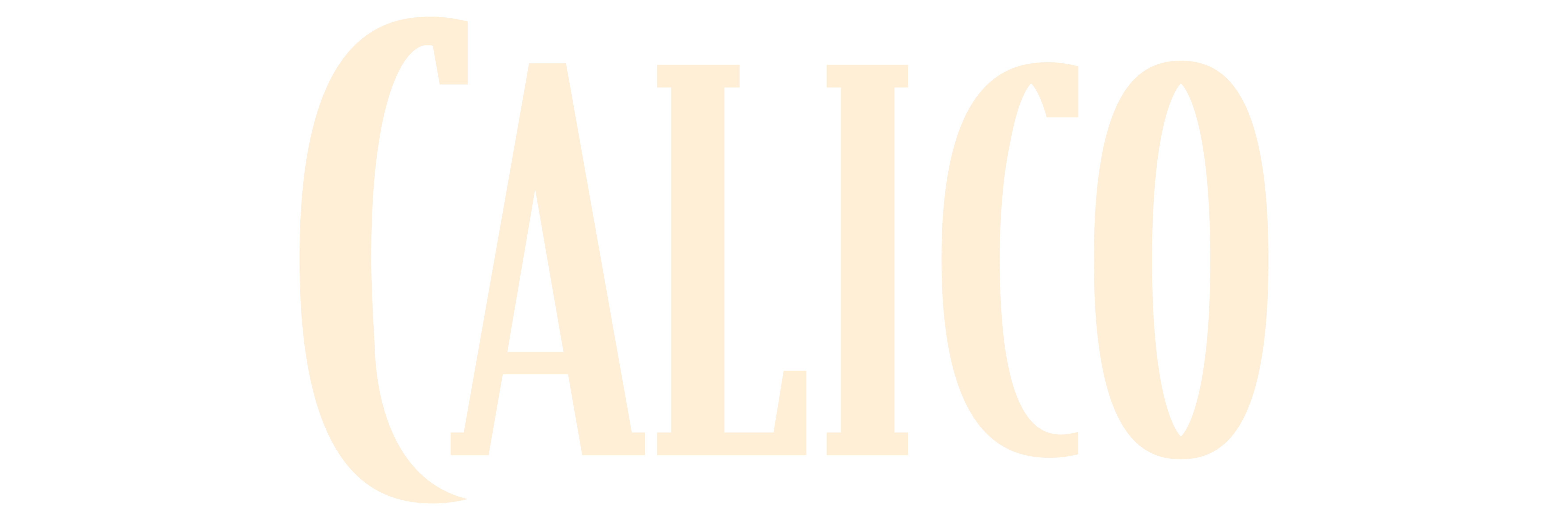 Calico Deadlock логотип персонажа