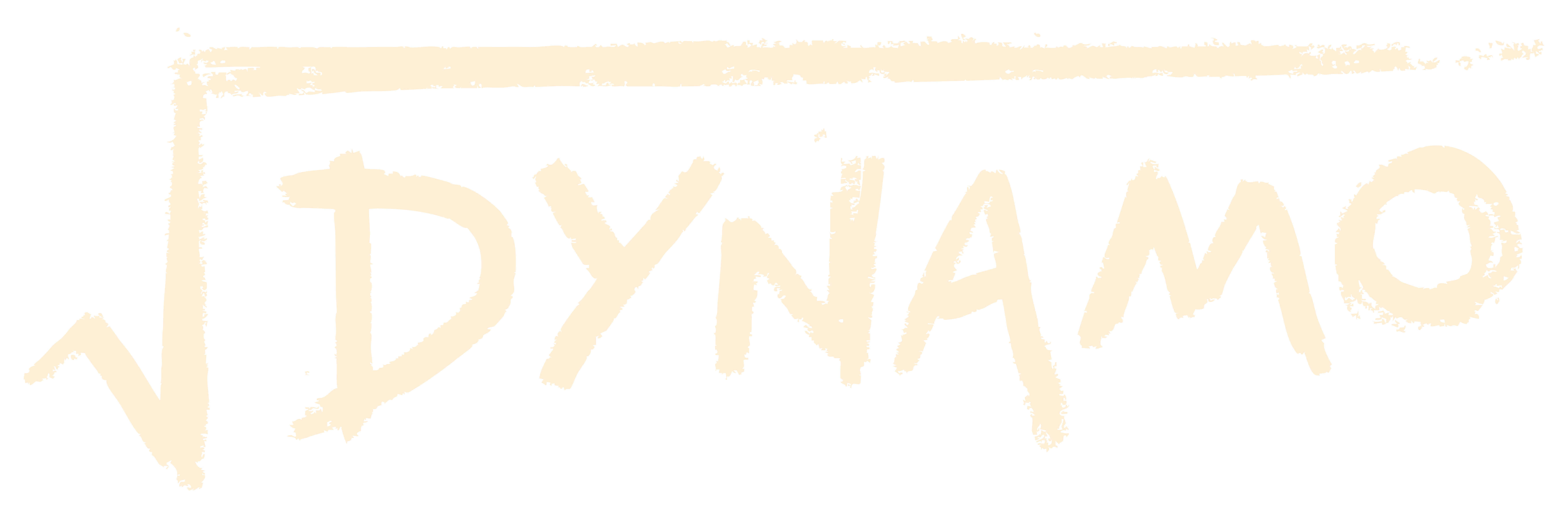 Dynamo Deadlock логотип персонажа