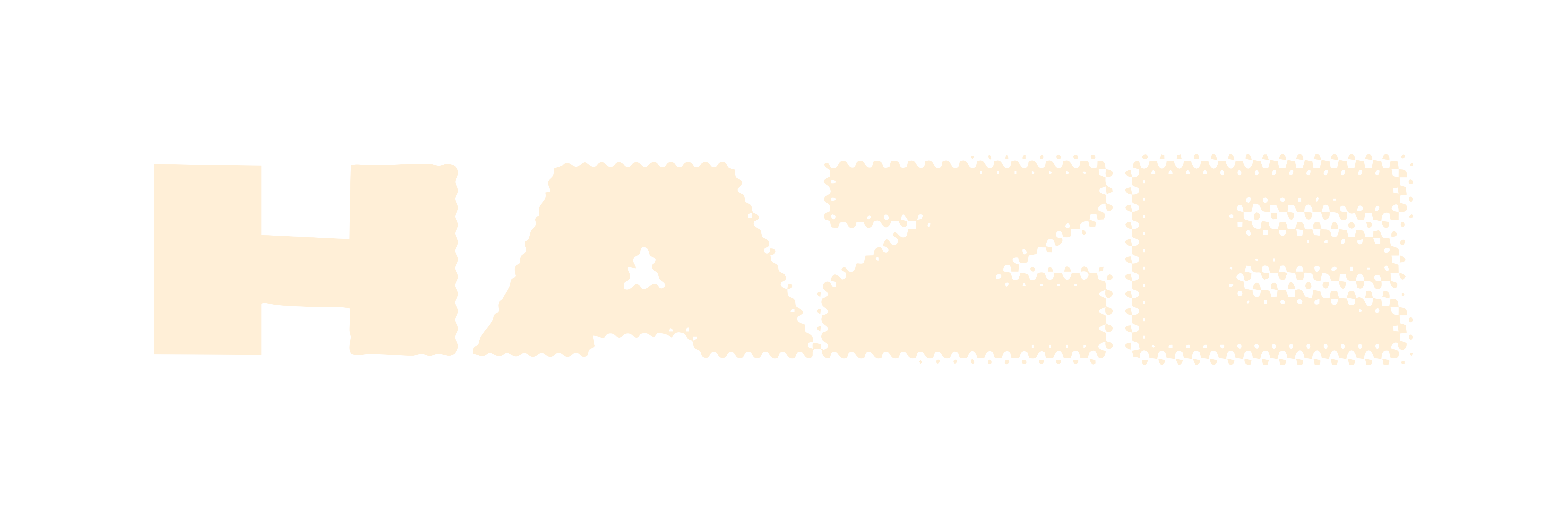 Haze Deadlock логотип персонажа