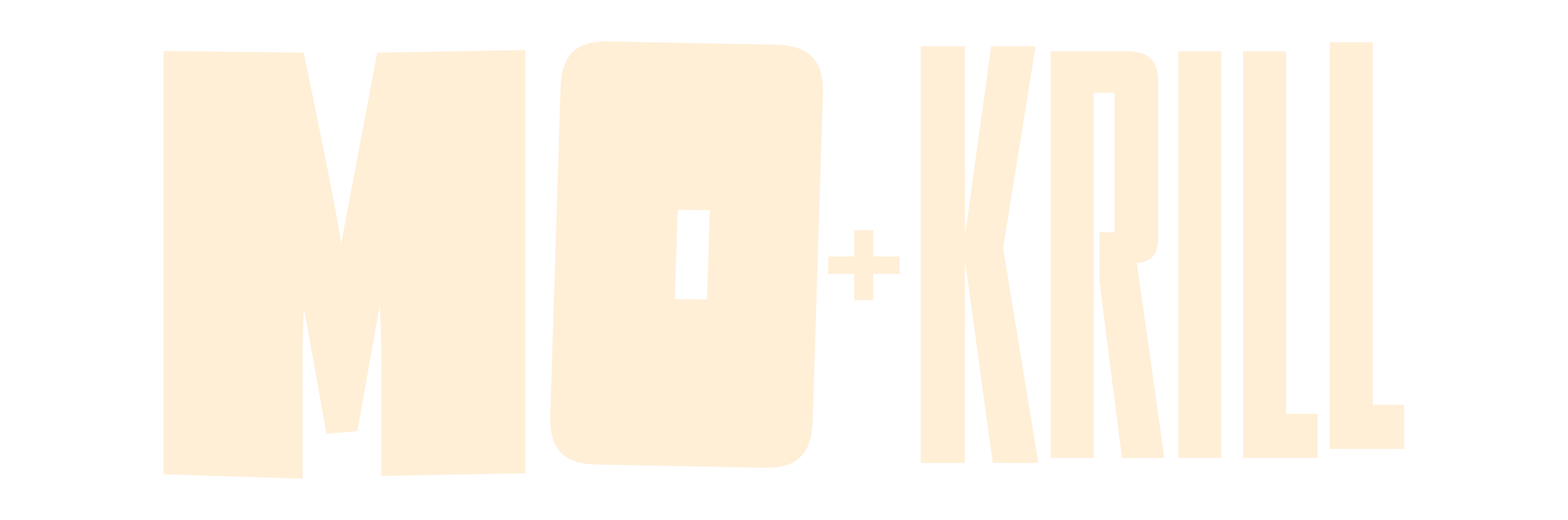 Mo & Krill Deadlock логотип персонажа