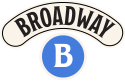 Blue Lane (Broadway) в Deadlock