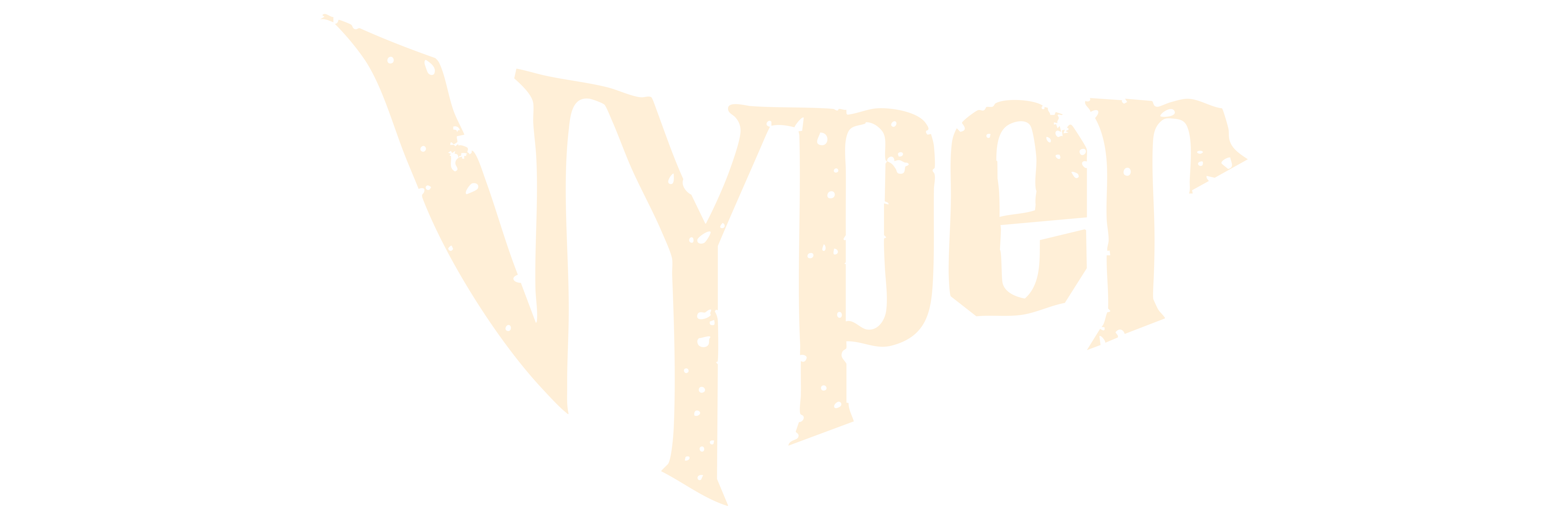 Vyper Deadlock логотип персонажа