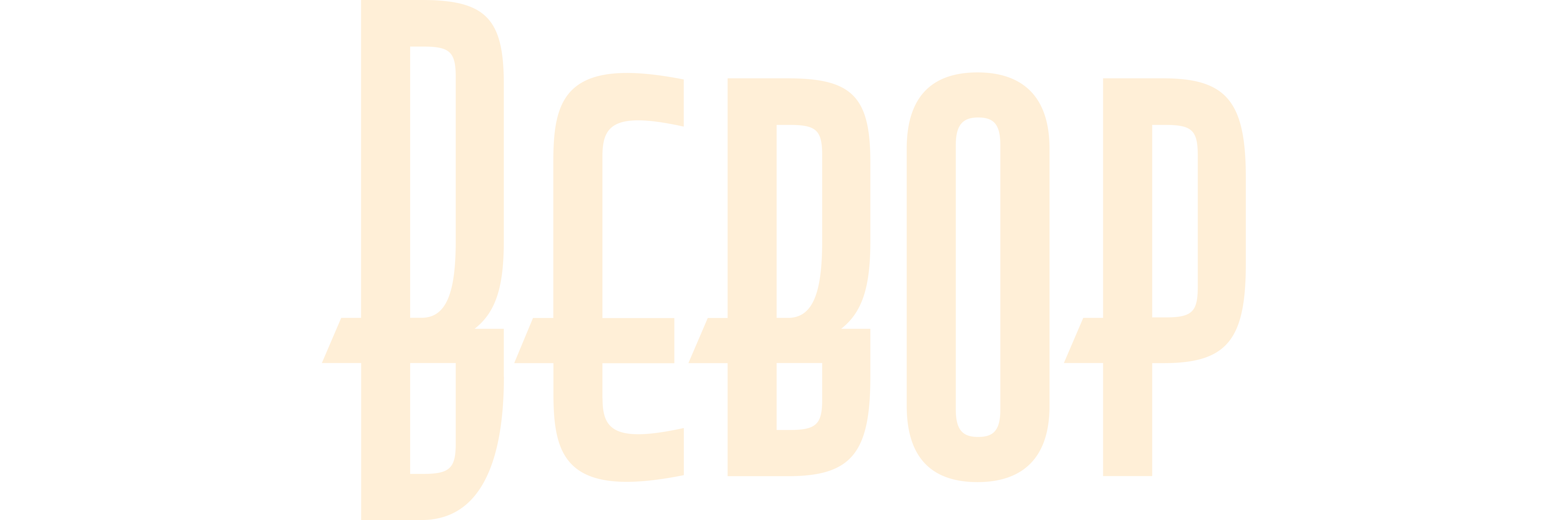 Bebop Deadlock