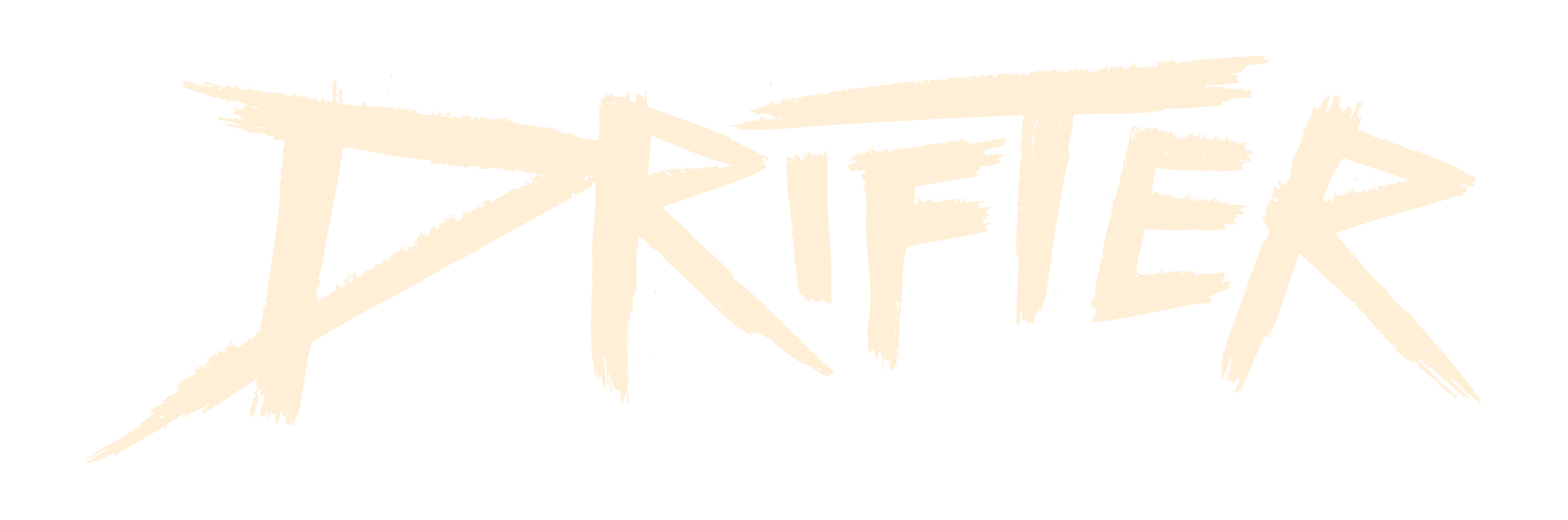 Drifter Deadlock логотип персонажа