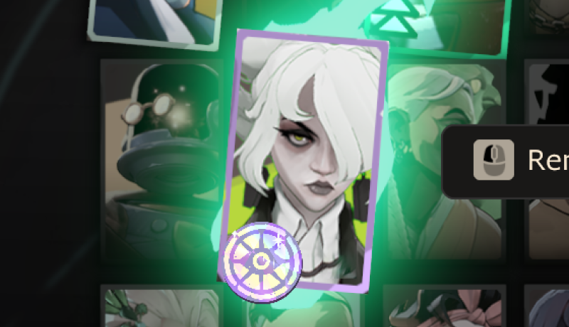 Graves deadlock голосование