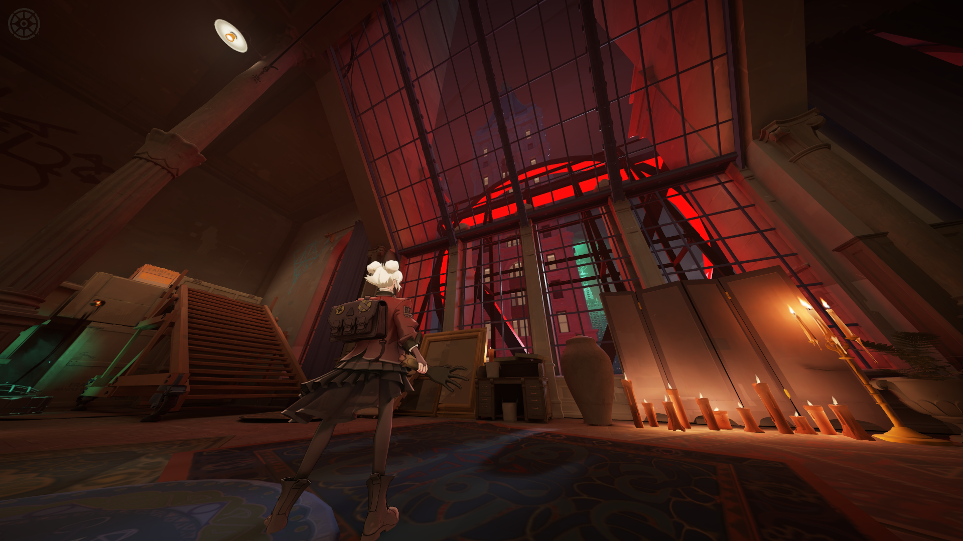 как играть за Graves в Deadlock