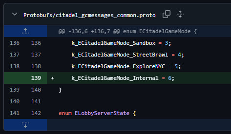 Новый игровой режим "Internal" в Deadlock