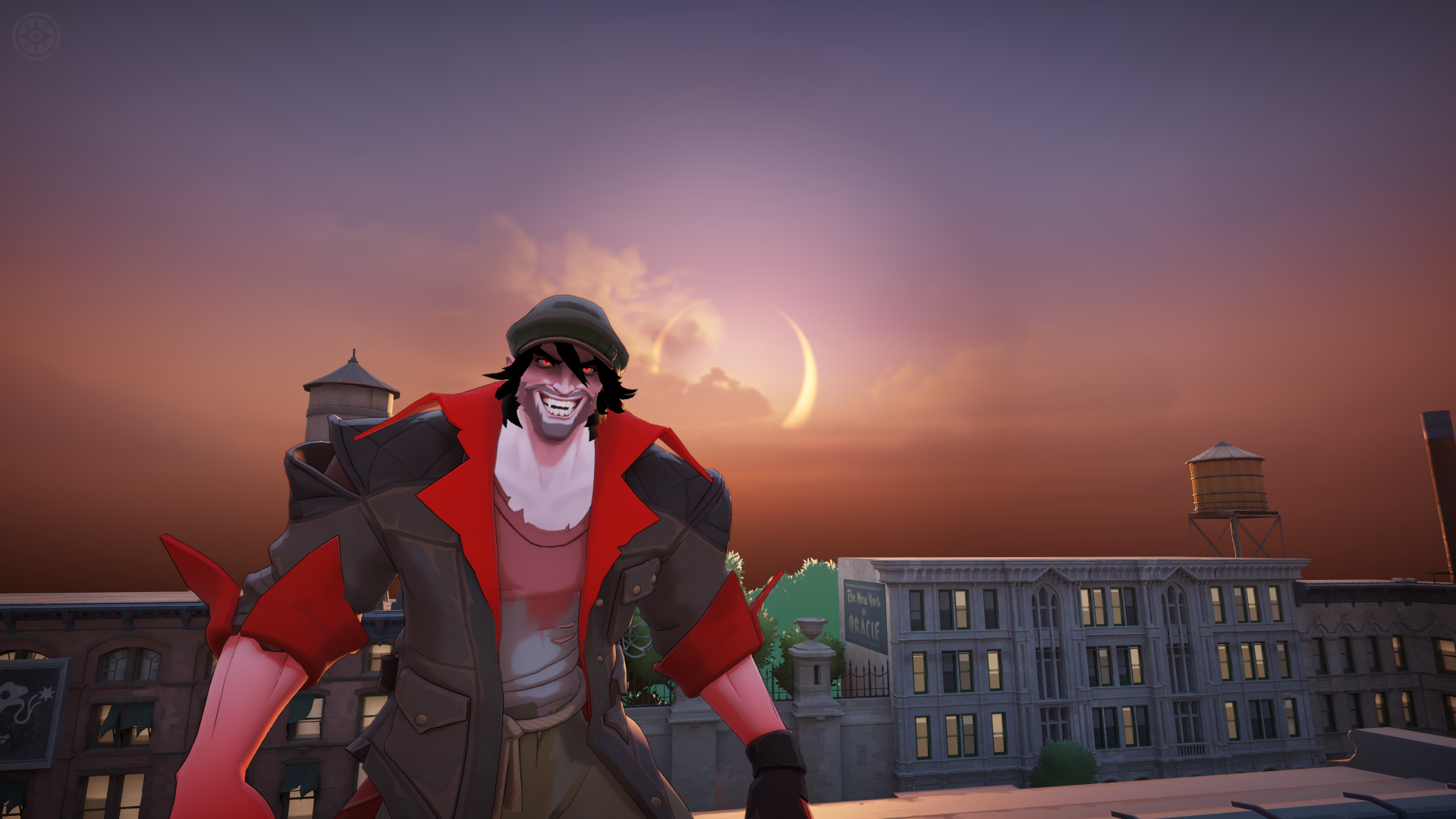 Новый герой в Deadlock Drifter