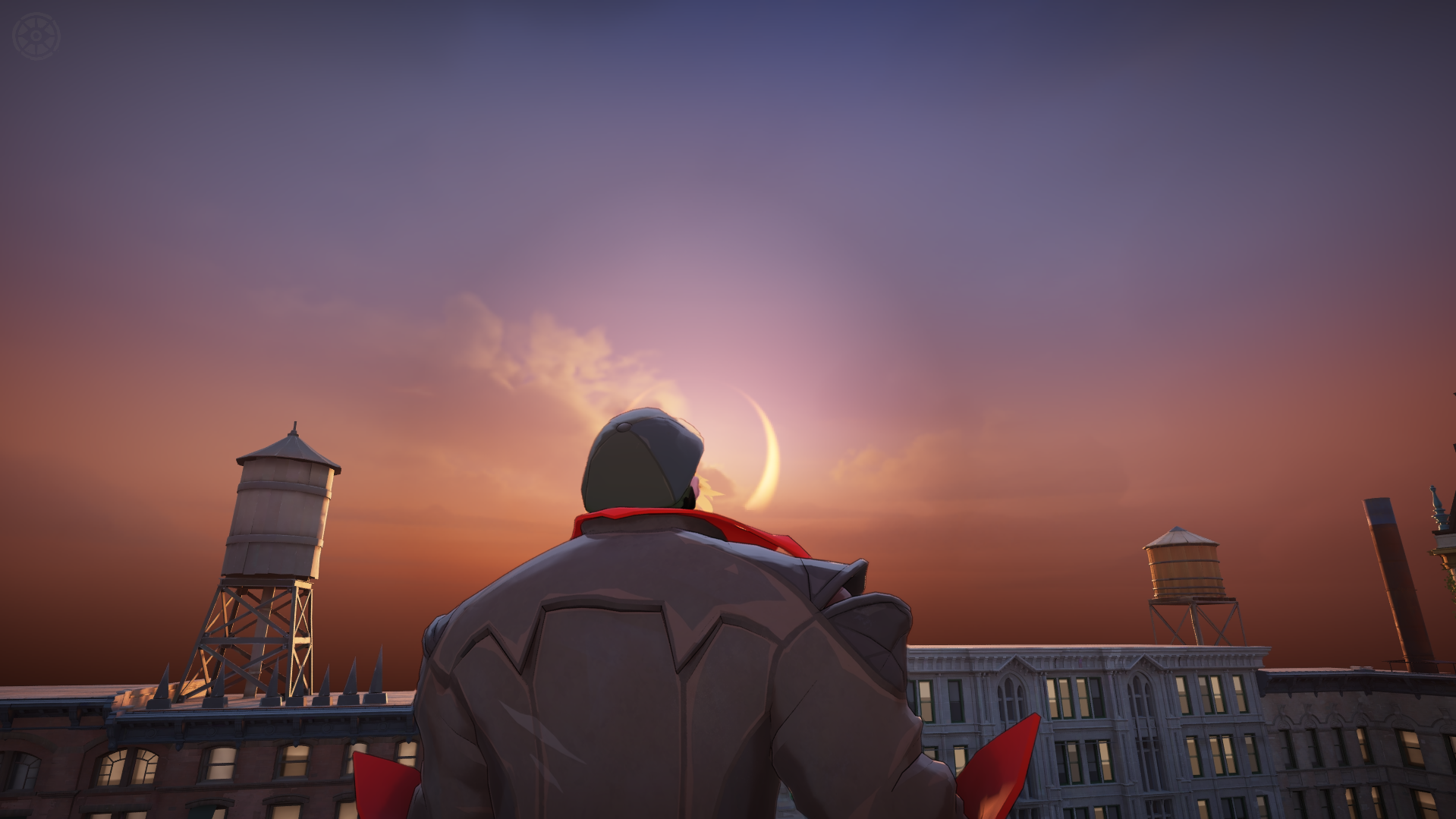 Новый герой в Deadlock Drifter