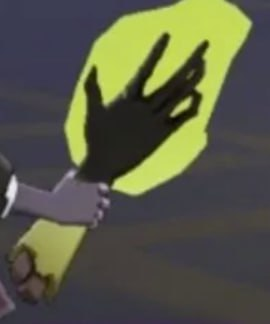 Necromancer (Grave) новый персонаж в Deadlock