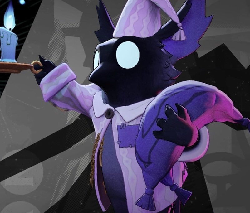  Rem (Familiar) в Deadlock