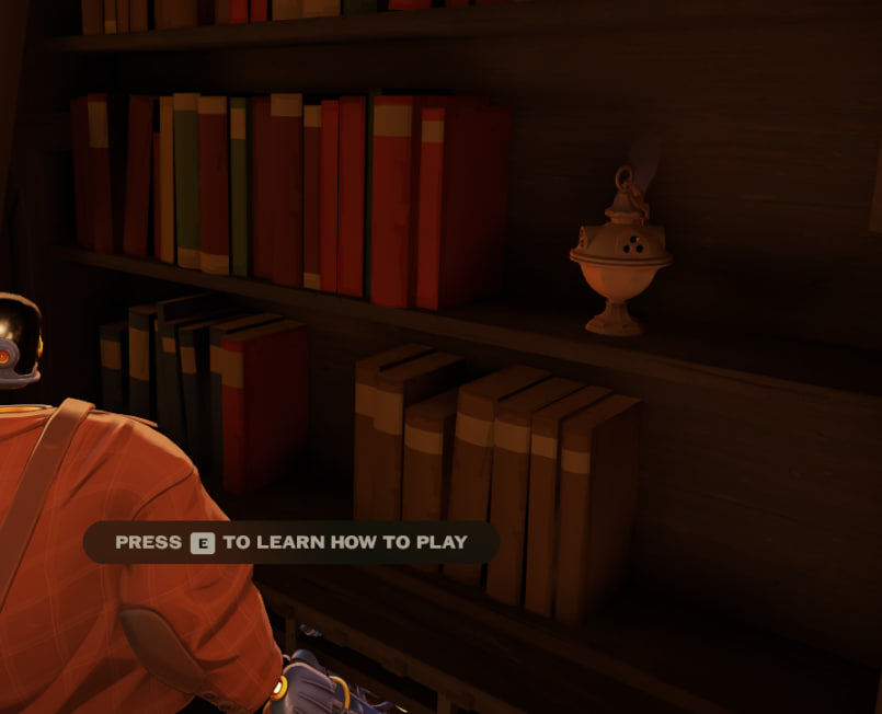 Deadlock пасхалки к новым героям в большом патче