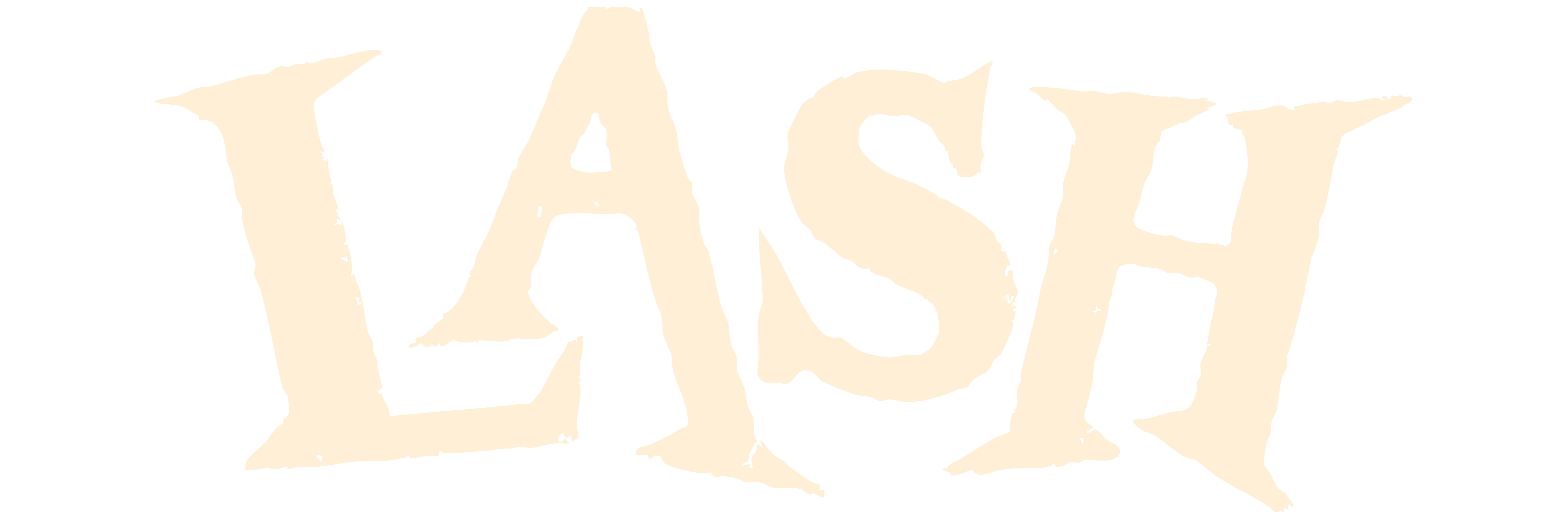 Lash Deadlock логотип персонажа