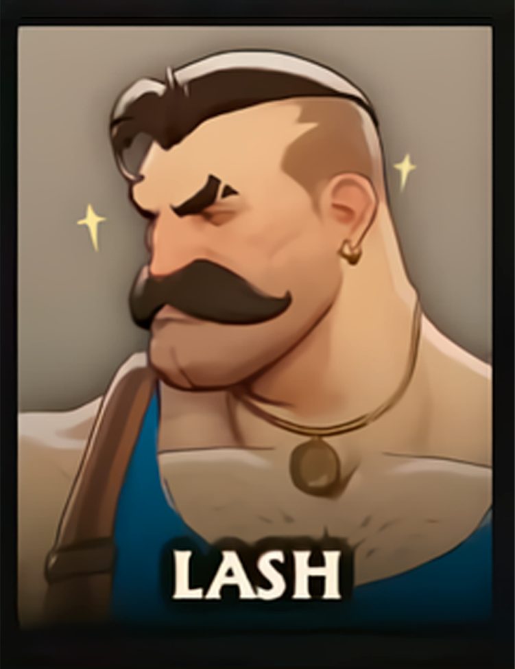 lash deadlock