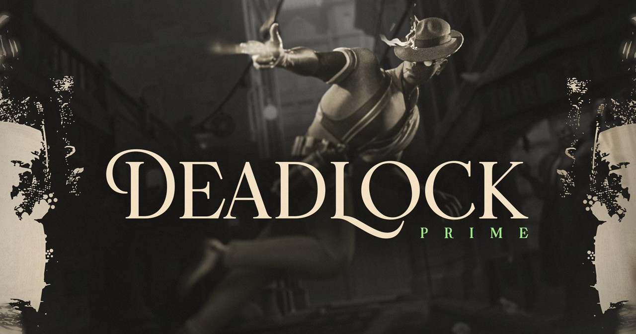 Deadlock Prime турнир в Deadlock