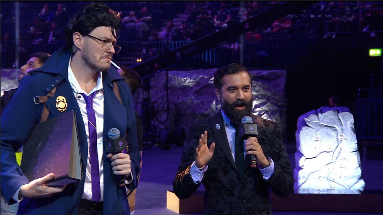 Джейк SirActionSlacks Каннер косплей Abrams Deadlock
