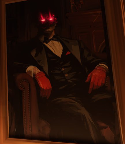 Deadlock пасхалки к новым героям в большом патче