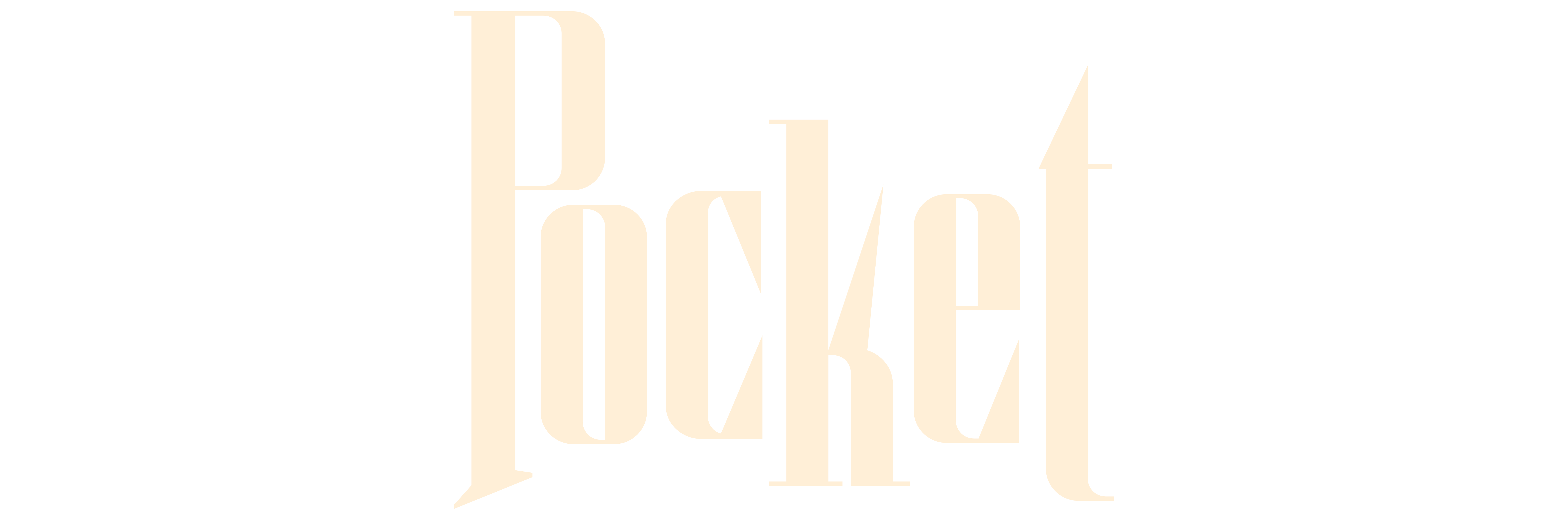 Pocket Deadlock логотип персонажа