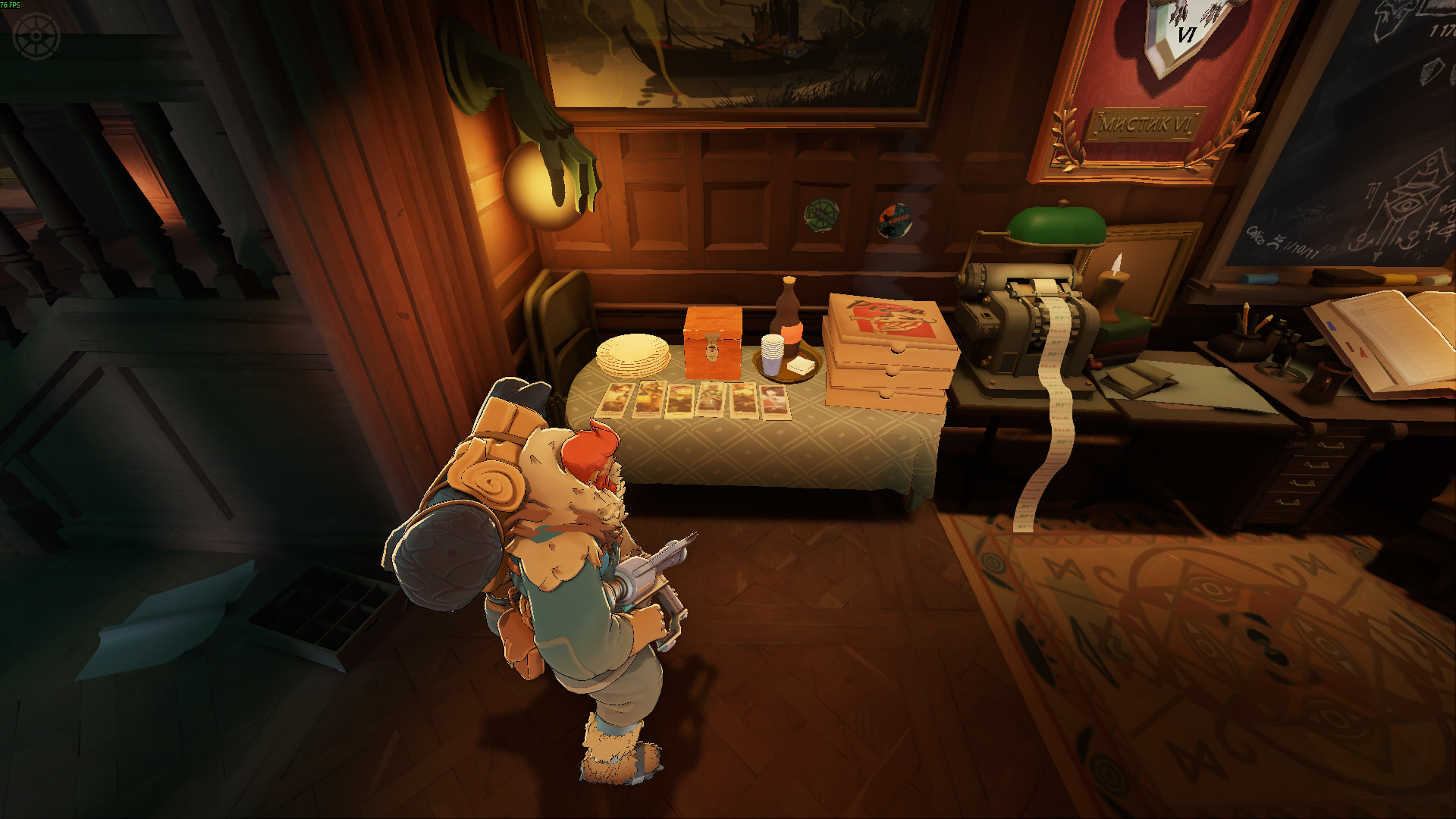 Голосование за новых героев уже открыто