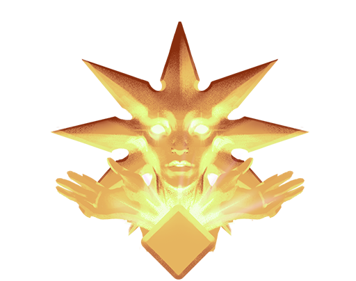 Ascendant ранг в Deadlock