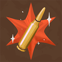 Предмет Ballistic Enchantment (Баллистические чары)