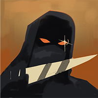 Stalker (Преследователь)
