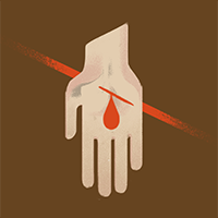 Blood Tribute (Кровавая дань)