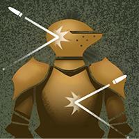 Предмет Bullet Resilience (Пулевая стойкость)
