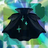 Предмет Cloak of Opportunity (Плащ возможностей)