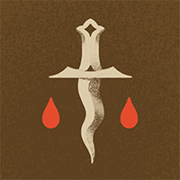 Предмет Cultist Sacrifice (Жертвенный ритуал)