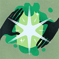 Enchanter's Emblem (Эмблема заклинателя)