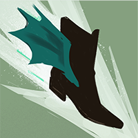 Enduring Speed (Скоростная стойкость)