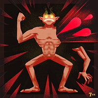 Предмет Frenzy (Ярость)