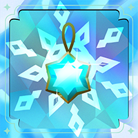 Frostbite Charm (Морозящий амулет)