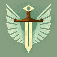 Guardian Ward (Заслон стража)