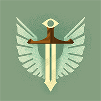 Guardian Ward (Заслон стража)