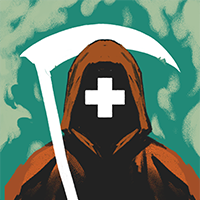 Healbane (Гроза целителей)