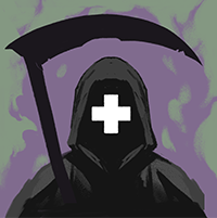 Healbane (Гроза целителей)