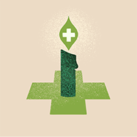 Healing Rite (Обряд лечения)