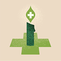 Healing Rite (Обряд лечения)