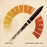 Предмет High-Velocity Rounds (Скоростные патроны)
