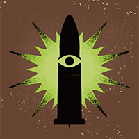 Hollow Point (Разрывник)