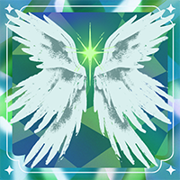 Seraphim Wings (Крылья серафима)